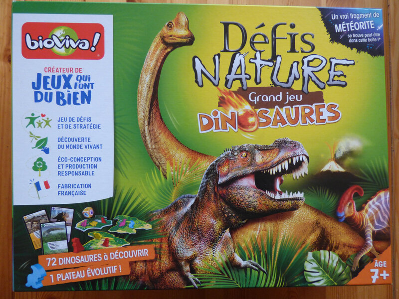 Bioviva Dinosaures le grand jeu (4)