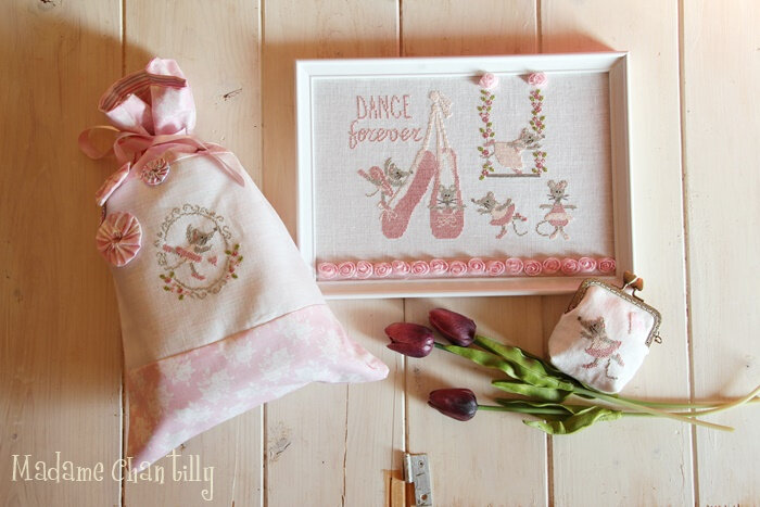 dance forever 1