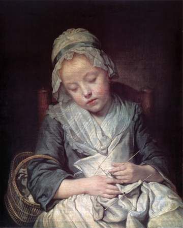 Young_knitter_Greuze_