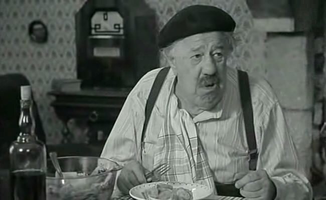 Bref J Ai Pas Eu De Croquettes Bref, j'ai emmené Pépé au Mac Do ! - La Seringue Atomique