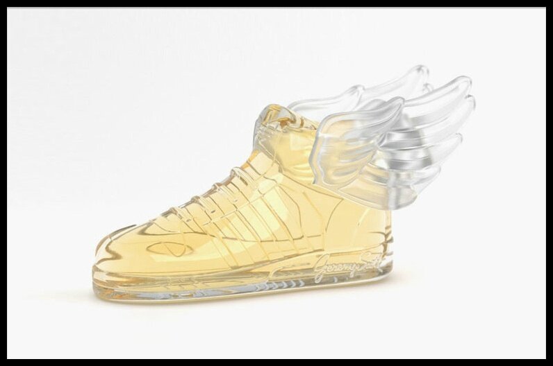 adidas jeremy scott wings 2.0 jaune