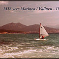 MARIN VERS I SCODI NERI