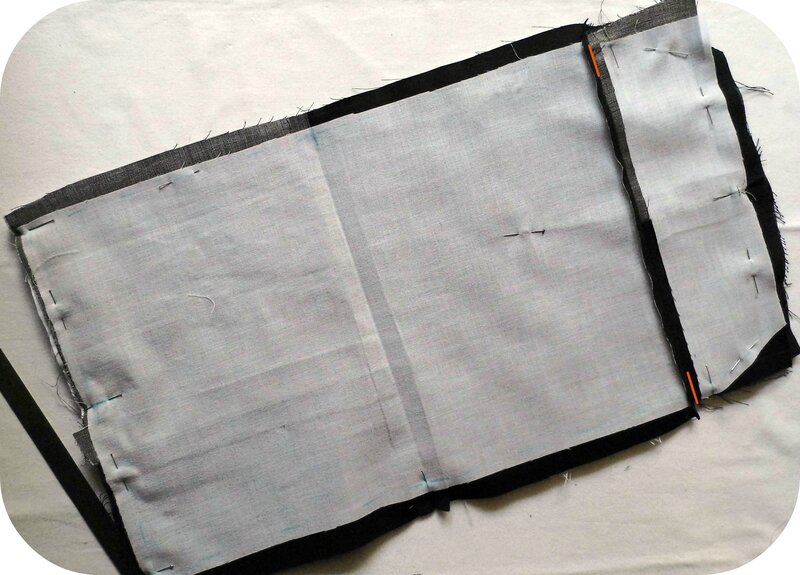Tuto pochette Tab ass épin Juin 2014