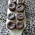 Bouchons au chocolat