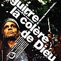 aguirre la colère de dieu