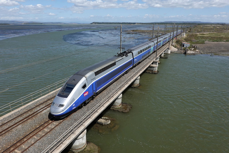 TGV Duplex 281