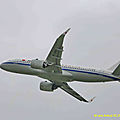 Airbus A 320-271N Air China #B-308S - TLS_02 HL_GF
