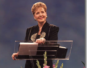 predication de joyce meyer