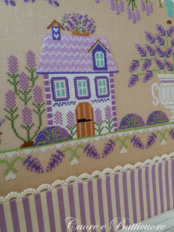 lavender farm 2