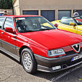 Alfa Romeo 164 Q4 3