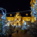2009 - Amiens en hiver ...