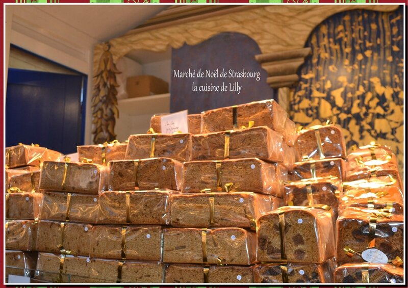 marché de noël