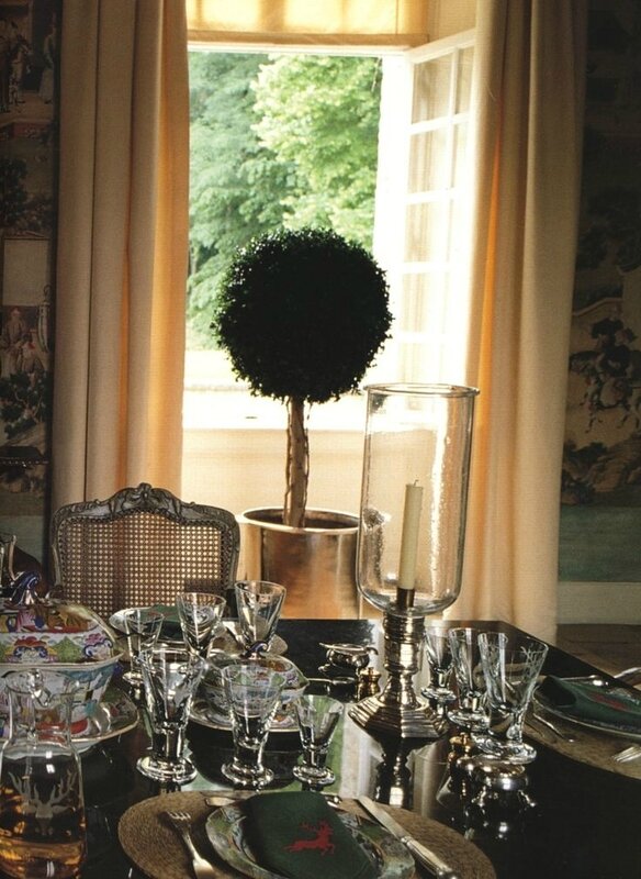 c1f5de863f1eec7776243bef54782a6c--givenchy-paris-elegant-dining