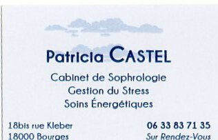 PatriciaCastel