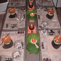 Table zen