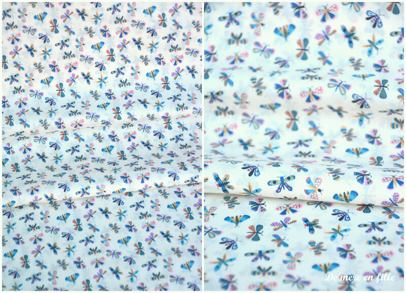 papillons