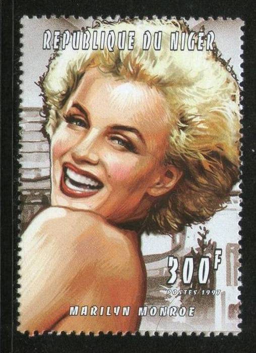 Niger-1997-stamp-1a