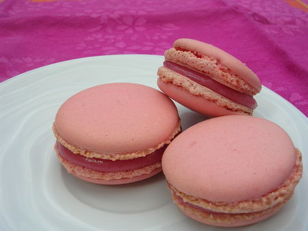 macarons