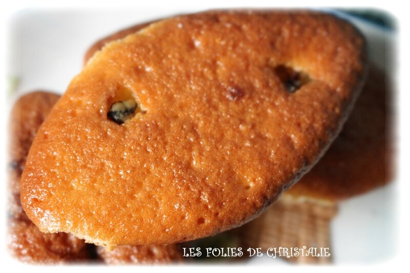 Barquettes 5