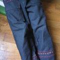 Pantalon W du Good girls cute clothes ( 72 JCA).