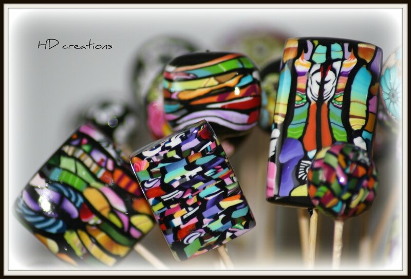 perles