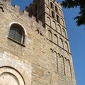 La cathédrale sainte-julie-et-sainte-eulalie 