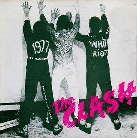 clash_1977