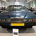Aston martin lagonda (1976-1990)