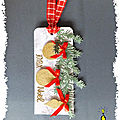 ART 2019 11 Tag Joyeux Noel boules