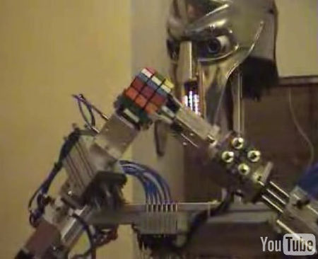 rubot_ii_rubiks_cube_robot1