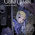 akileos courtney crumrin intégrale 01