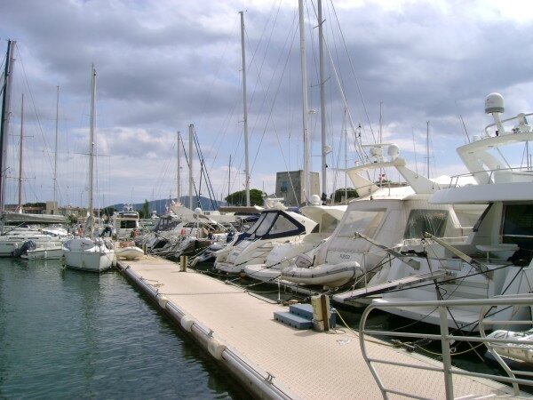 Port Grimaud 18
