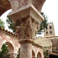Saint-Michel de Cuxa