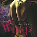 Wings – aprilynne pike