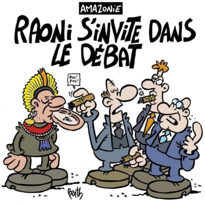 Le dessin du jour (humour en images) - Page 27 124575276