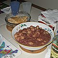Denver and meals in colorado