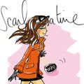 scarlatine