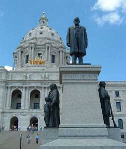 507px-Knute_Nelson_statue_capitol