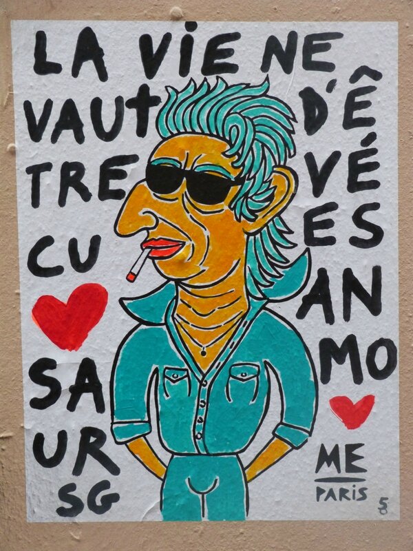 Vie 7