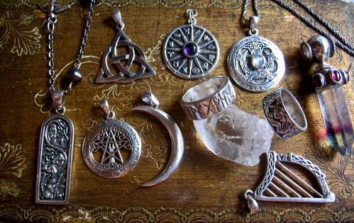 les talismans du grand maitre pythagore