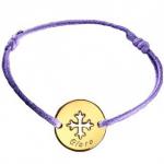 bracelet-mini-jeton-croix-occitane-plaque-or
