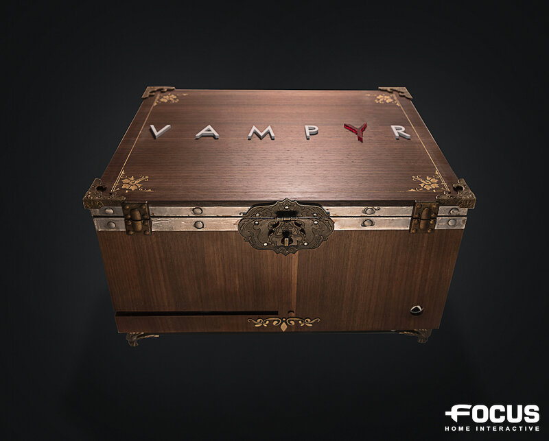 Vampyr Xbox One S Packaging03