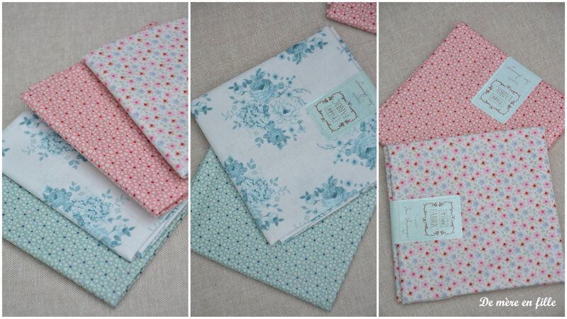 tilda lot 4 coupons