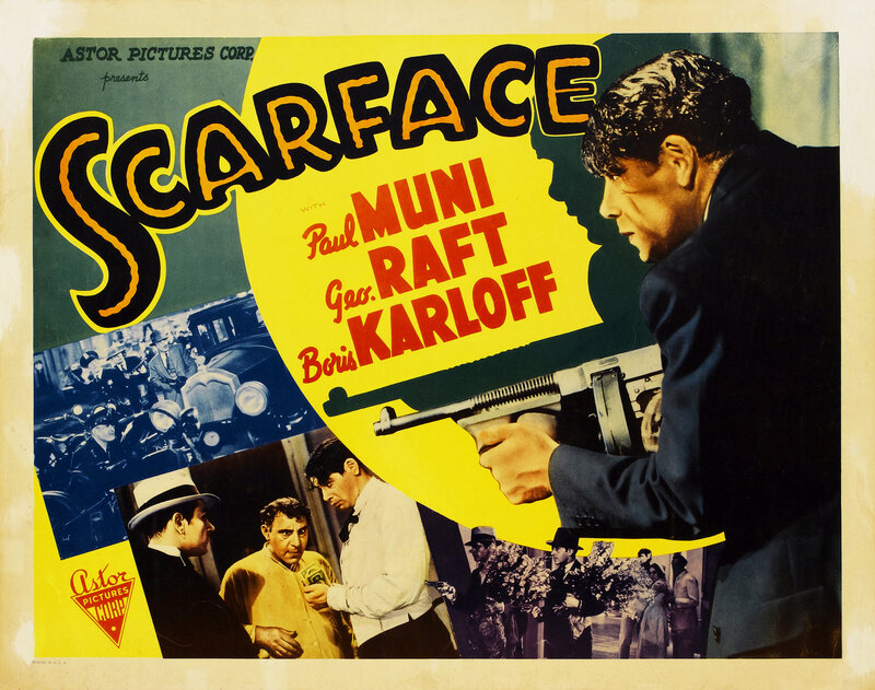 Scarface_1932_Lobby_Card