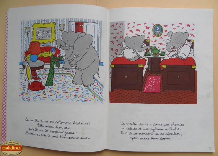BABAR aux sports d'hiver muluBrok (4)