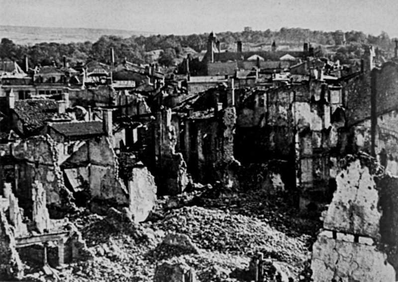 1916-Verdun