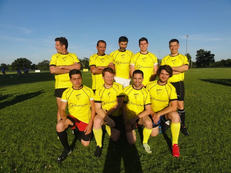 RAT Pessac Alouette