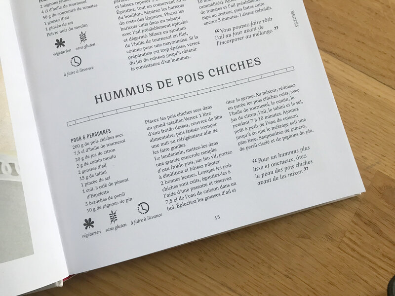 houmous blog chez requia