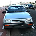 Ford sierra 2.0 gl (1982-1987)