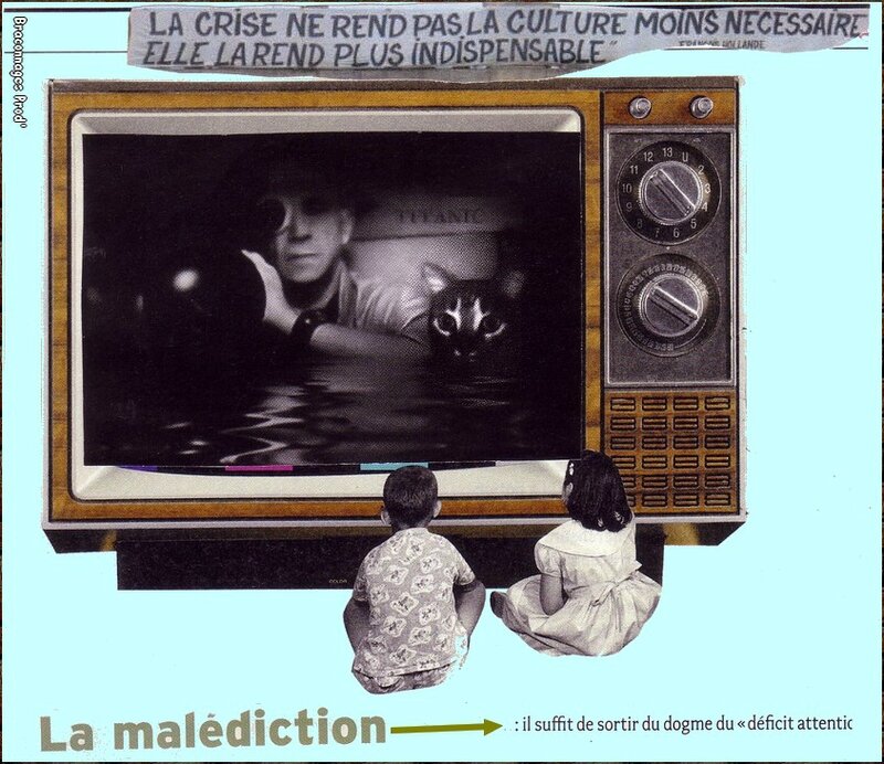 malédictionTV